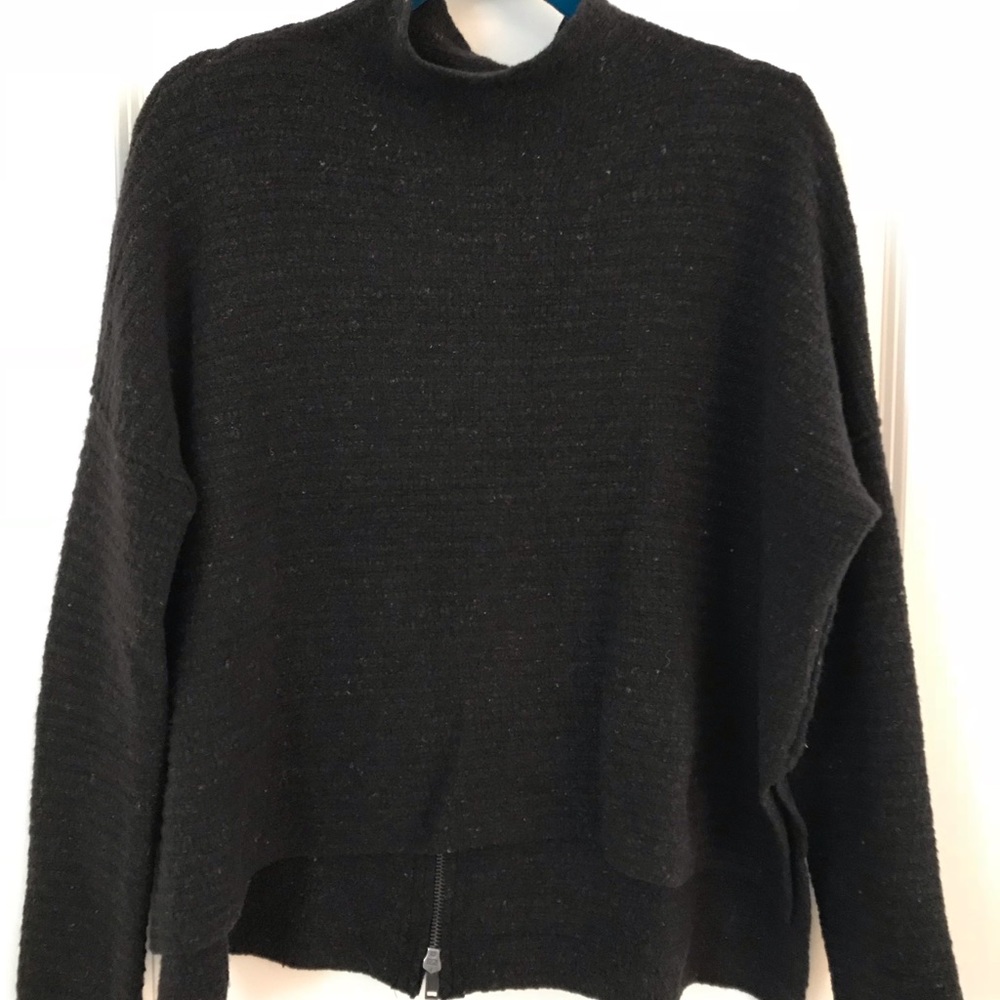 Free People Arctic Fox Sweater